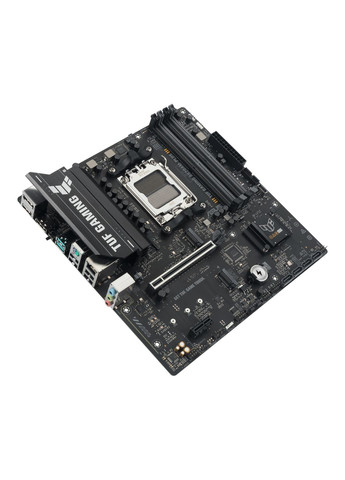 Материнская плата TUF GAMING A620AM-PLUS sAM5 A620 4xDDR5 HDMI DP mATX Asus (366831237)