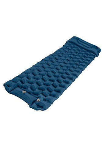 Туристический коврик (63-149) Neo Tools 5 х 60 х 190 см Blue (366105066)