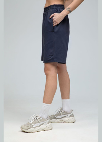 Шорти базові темно-сірі жіночі RAY Basic (330027220)