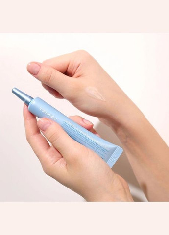 TRIMAY Антивіковий крем для повік з колагеном та гіалуроновою кислотою Luronicollagen Age Resistance Eye Cream, 20 мл — Крем, Південна Корея (305003835)