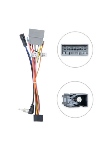 Штатная магнитола серии M200S 2K под Honda Fit, Jazz 2020+ (F1) (W1) 9 дюймов Mekede (346510780)