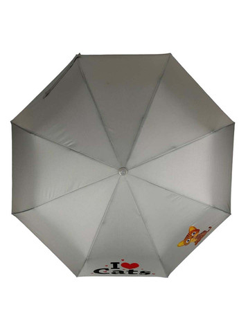 Дитяча складна парасолька на 8 спиць "ICats" Toprain (289977441)