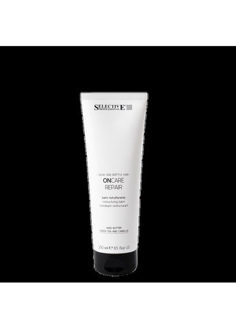 Набор ONCARE REPAIR: Шампунь 275 мл, Кондиционер 250 мл + Mineralizer 13 мл Selective Professional (338619155)