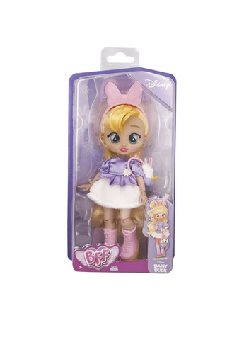 Лялька Дейзі колір різнокольоровий ЦБ-00262595 Cry Babies (305214710)