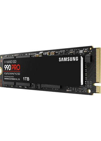 Накопичувач SSD M.2 2280 1TB (MZ-V9P1T0BW) Samsung (304255842)
