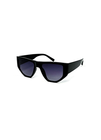 Сонцезахисні окуляри з поляризацією Фешн жіночі LuckyLOOK 389-908 (291884134)