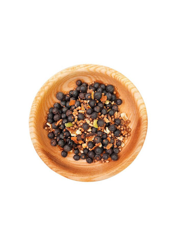 Набір спецій для настоянки Джин на 1 л 25 г (S0103) Hot Rod Distiller (346484074)