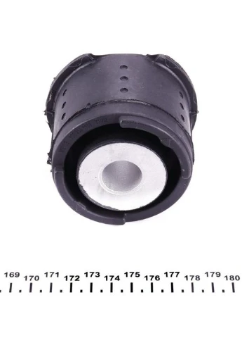 Подушка балки (задняя) BMW 3 (E46) 316-330i 98-05 300 333 1108 RU63 No Brand (345782840)