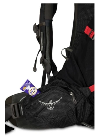 Рюкзак Aether Plus 60 (S/M) Osprey (315897913)