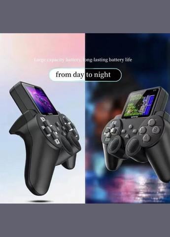 Консоль для любителів ретро-ігор Gamepad S10 No Brand (315625546)