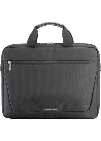 Сумка для ноутбука PON-111BK 15.6" Black Sumdex (341490576)