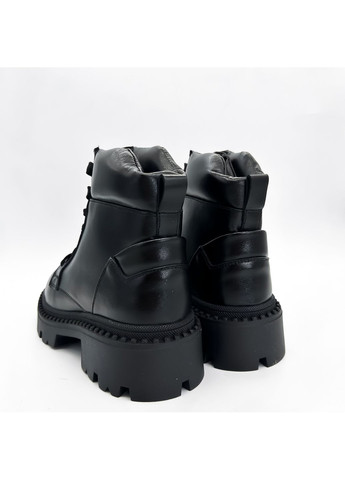 Черевики (р) Шкіра 0-1-1-221 Grossi (364657550)