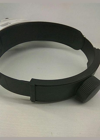 Бінокулярна лупа з Led-підсвіткою 81001-G Magnifier (293346144)