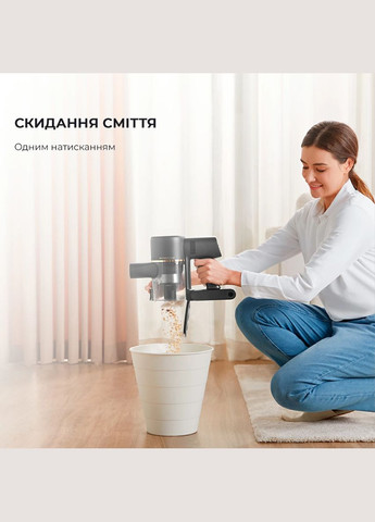 Пылесос Cordless Vacuum Cleaner R10 PRO Dreame (302859652)