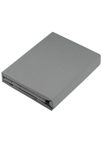 Постельное белье двуспальное Mix MatСh ART2022SD 240х260 см серый Ardesto (327790586)