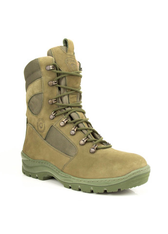 Берцы Летние Женские Тактические Ботинки. 39-47р Олива. Для тяжелых погодных условий! STLF-2103 45 No Brand (289384834)