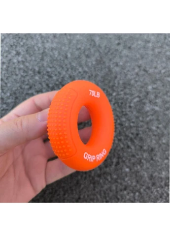 Еспандер кистьовий GRIP RING 70 lb W6TD-70 SNS (361034186)