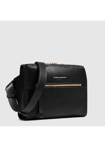 Сумка на пояс Patricia (W140) Black CA6776W140_N Piquadro (372670784)