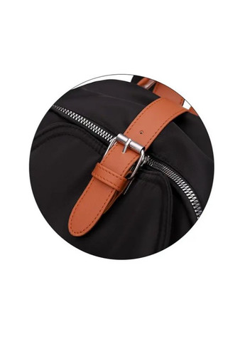 Рюкзак женский городской из нейлоновой ткани No Brand (316646457)