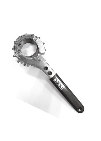 Ключ для суппорта и трещотки TB8018 (TB8018) SuperB (369781769)