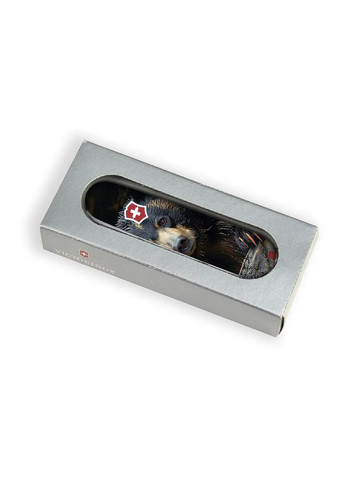 Складной нож Fieldmaster Animal 1.4713.3_F1100pw Victorinox (317304693)