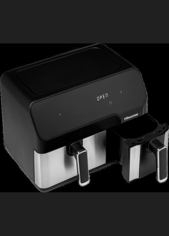 Мультипечь HAF2900D с двумя корзинами Hisense (330829828)