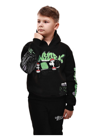 Толстовка для мальчика подростка Cool Stuff (370433887)