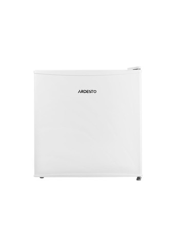 Холодильник DFM-50W мини, 49.2x47.2х45, 43л, А+, ST, Ardesto