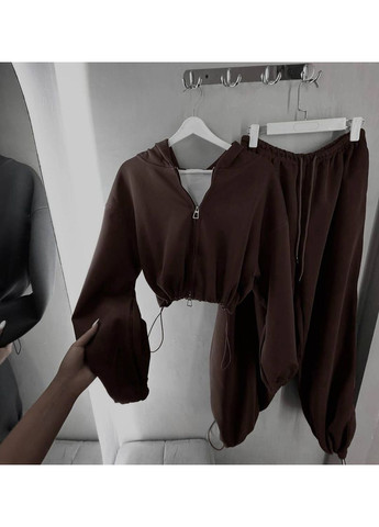 Женский спортивный костюм FINO Mode (361659314)