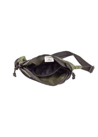 Поясная сумка Waist bag 1,5 L T-ID-0001, olive (T-ID-0001-olive) Tribe (366197168)