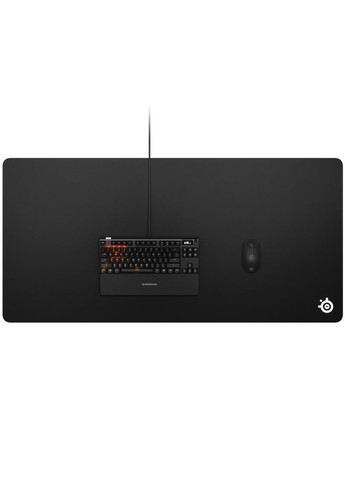 Ігрова поверхня QcK 3XL ETAIL 1220х590х3мм SteelSeries (314746560)