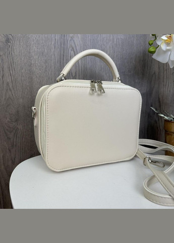 Жіноча каркасна мінісумочка на плече в стилі Zara Jacobs (334729472)