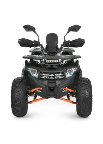Детский электромобиль Квадроцикл HB-FC1450-2-7(MP3) до 82 кг No Brand (388539476)