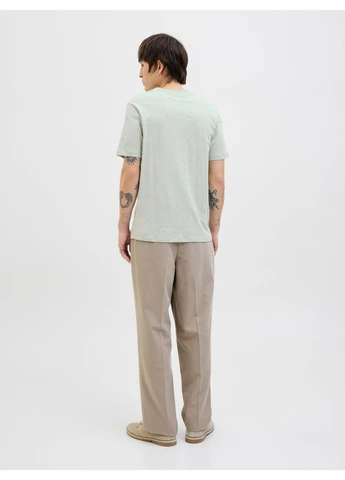 Оливковая футболка,бледно-оливковый,jack&jones Jack & Jones