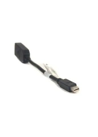 Перехідник .2m (CA910472) PowerPlant mini DisplayPort (Thunderbolt) M — DisplayPort F 0 (388944126)