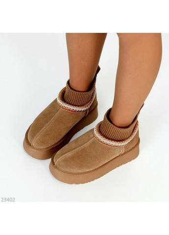 Женские угги Antra No Brand (370843773)