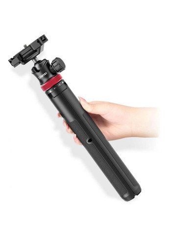 Штатив Vijim Multi-functional Mini Tripod Black (UV-2502B MT-44 black) (SK-RV) Ulanzi (359426748)