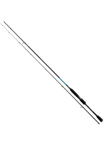 Спінінгове вудлище Thunder Max 742L 2.24м 3-15г FTRM-742L Flagman (316619315)