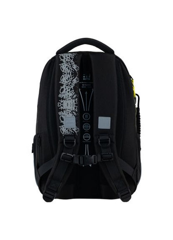 Рюкзак школьный (DC25-2587M) Kite Education teens 2587M DC Batman (366652359)