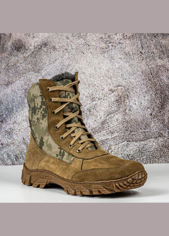 Берці Черевики Літні Тактичні. 36-50р Койот. Спеціальна підкладка – ноги дихають! MBLM-1008 No Brand (289384838)