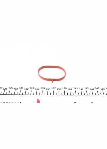 Прокладка колектора двигуна гумова Victor Reinz (345763982)