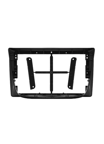 Переходная рамка 9" для Kia Sorento 2012-2015гг. (KI 093N) 20 шт. Lesko (349730207)