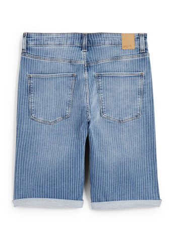 Джинсовые шорты C&A (334258097)