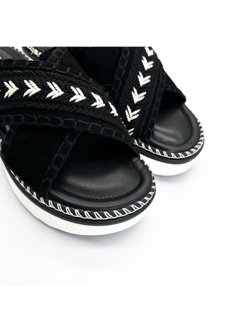 Шльопанці (р) Велюр/Текстиль 0-1-1-1-27216-20-001 Tamaris (364657615)