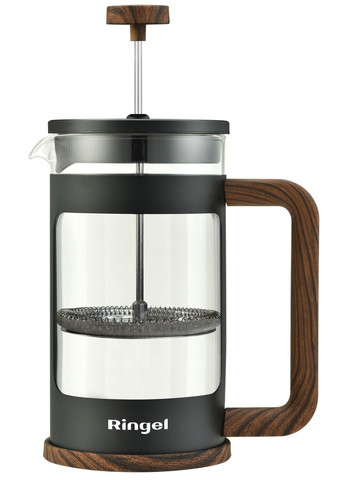 Френч-пресс Canella 0.6 л (RG-7327-600) Ringel (365275177)