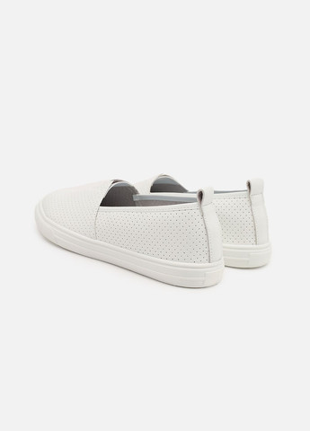 Сліпони жіночі колір білий ЦБ-00273576 Stilli (323449839)