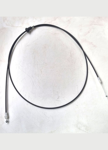 Трос замку капота, оригінал 5910A108 Паджеро Вагон 2006-2013 Mitsubishi Pajero (345737982)