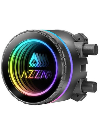 Система водяного охлаждения Galeforce 360 (LCAZ-360C-ARGB) Azza (364872364)