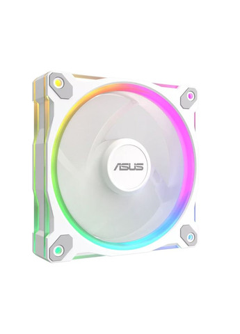 Вентилятор Prime MR120 ARGB White 3in1 (90DA00I3-B09020) Asus (356728321)