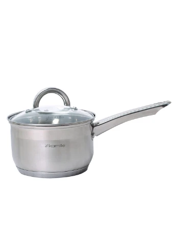 Ковш с крышкой 1,5 л Kamille (289463883)